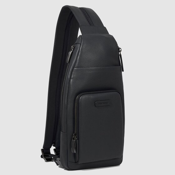 Piquadro Modus Protezione RFID Vera Pelle 36 cm