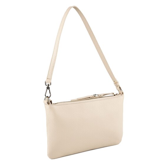 Coccinelle C-Easy Pochette Vera Pelle 25 cm
