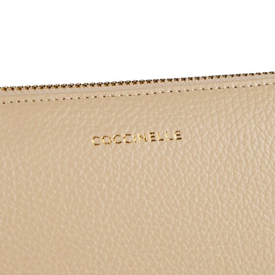 Coccinelle C-Easy Pochette Pelle 25 cm