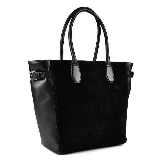 Guess Anitha Borsa shopper Vera Pelle 45 cm