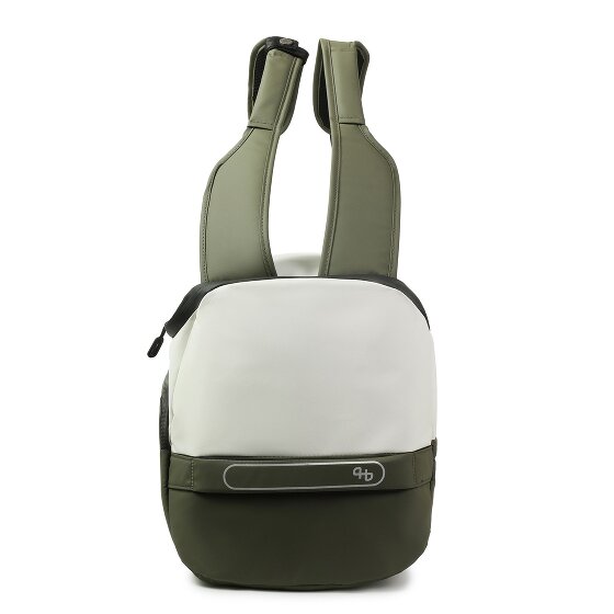Hedgren Comby Performance Sojourn P Borsa da viaggio Weekender 55 cm