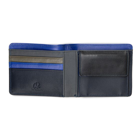 Mywalit Portafoglio RFID in pelle 11 cm