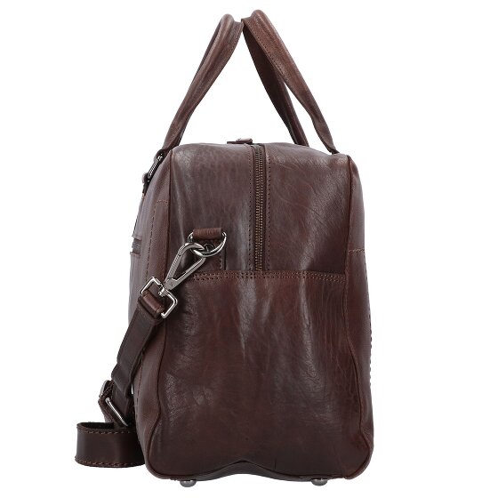 Harold's Chaugio Borsa da viaggio Weekender in pelle 48 cm