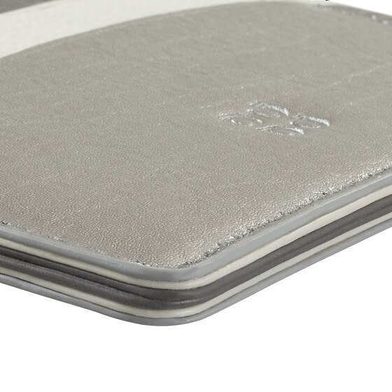 DuDu Boracay Custodia per carta di credito Pelle 10 cm