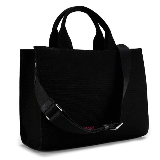 Karl Lagerfeld Autograph Borsetta 33 cm