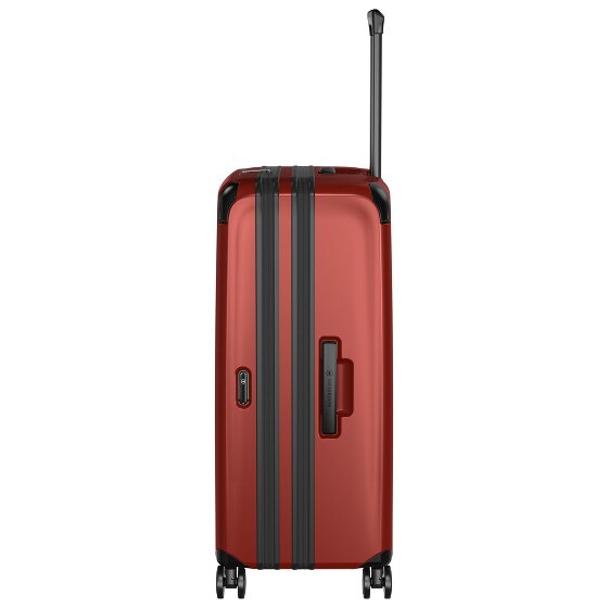 Victorinox Spectra 3.0 Trolley espandibile a 4 ruote da 75 cm