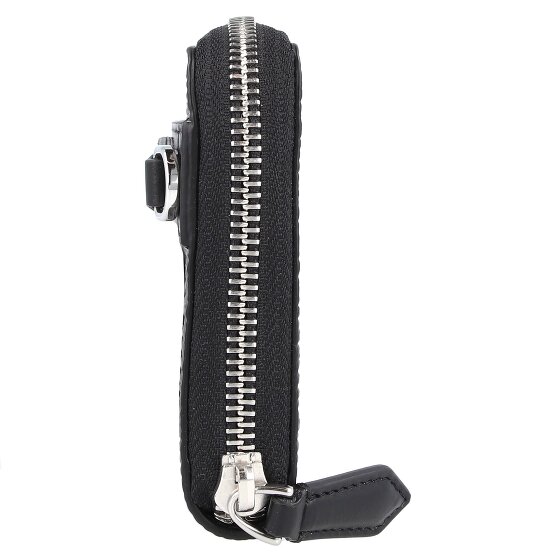 Montblanc Meisterstück 4810 Portafoglio Pelle 22 cm