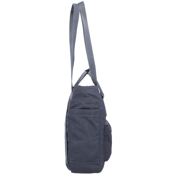 Fjällräven Kanken Totepack Borsa a tracolla 27 cm