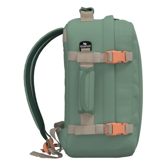 Cabin Zero Travel Zaino da giorno 39 cm Scomparto per laptop