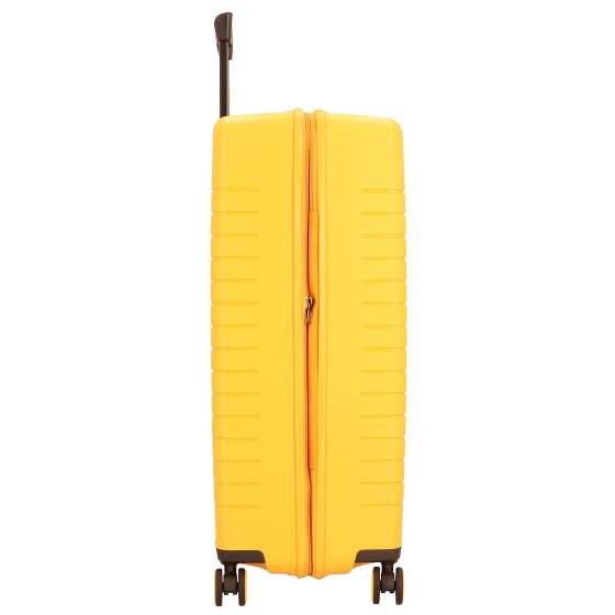 Bric's BY Ulisse Carrello a 4 ruote 79 cm