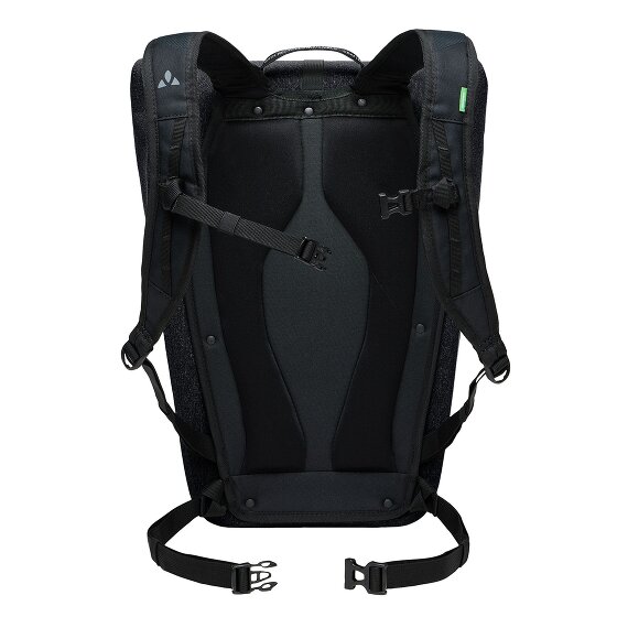 Vaude Clubride Urban 25 Zaino da bicicletta 50 cm