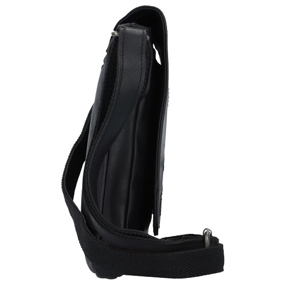 The Chesterfield Brand Wax Pull Up Borsa a tracolla Pelle 22 cm