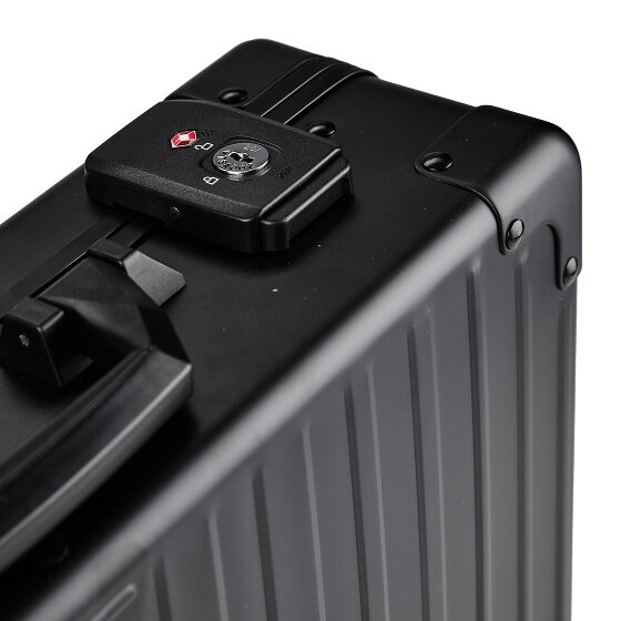 Aleon Attache Briefcase 43 cm scomparto per laptop