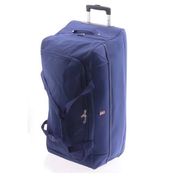 Gladiator 2100 2 ruote Borsa da viaggio 80 cm