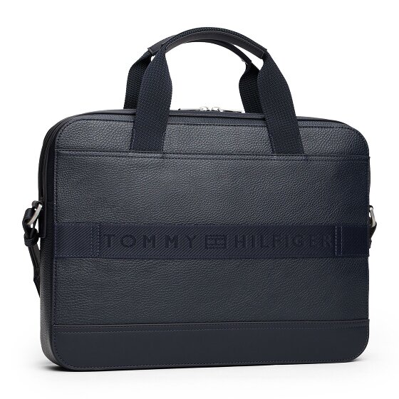 Tommy Hilfiger TH Central Valigetta 39 cm Scomparto per laptop