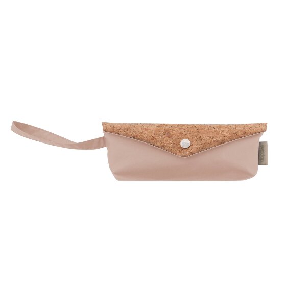Doppler Nature Mini Ombrello tascabile 18 cm