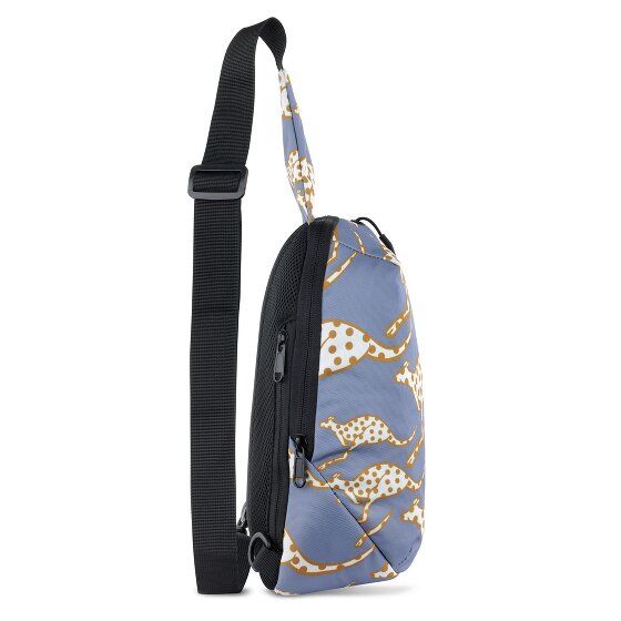Chiemsee Jump N Fly Borsa a tracolla 22 cm Chiemsee Jump N Fly Borsa a tracolla 22 cm
