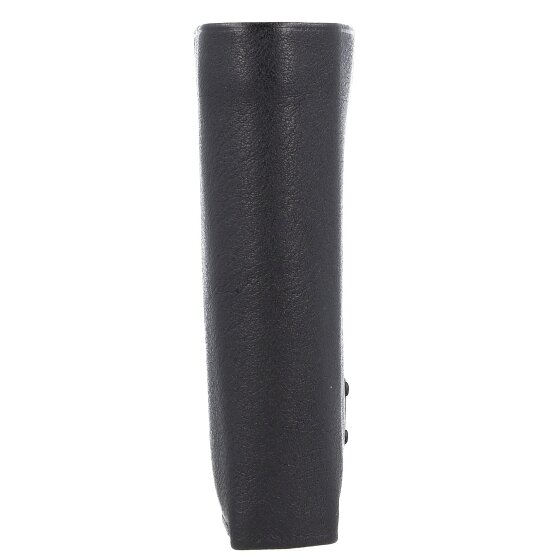Piquadro Portafoglio Harper RFID in pelle 14 cm