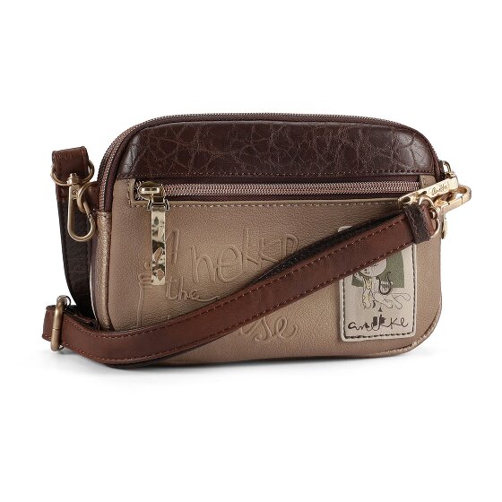 Anekke Muse Borsa a tracolla 20 cm
