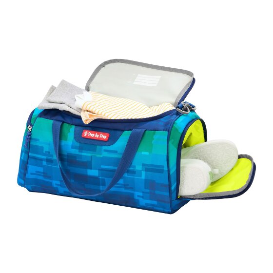 Step by Step Borsa sportiva 36 cm