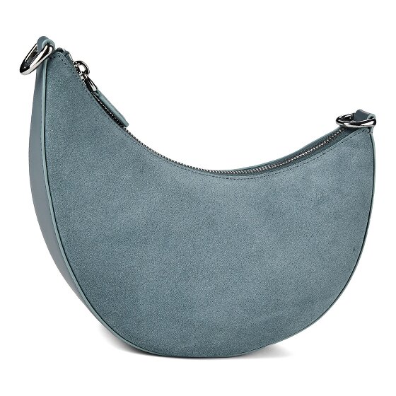 Kate Spade New York Hug Borsa a tracolla Vera Pelle 25 cm