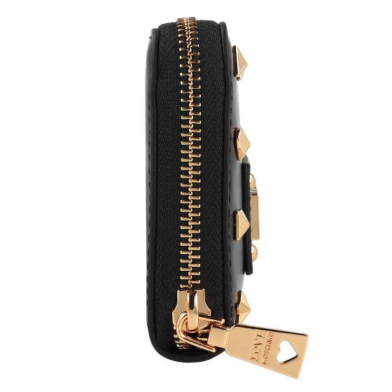 Love Moschino Timeless Portafoglio 19 cm