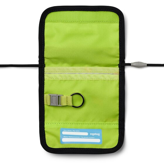 Ergobag Borsa pettorale 14 cm