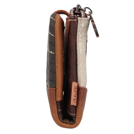 Anekke Canada Portafoglio 20 cm