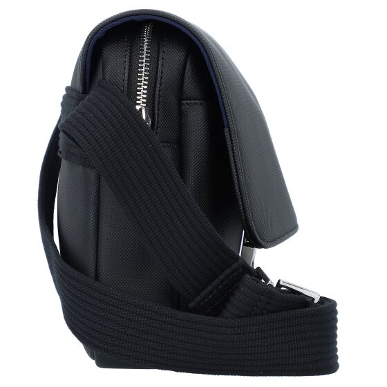 Lacoste Core Essentials Men S Classic Messaggero 25 cm