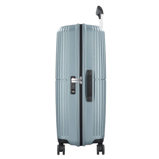 Samsonite Trolley Orfeo Spinner a 4 ruote 81 cm