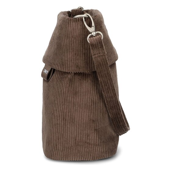 Zwei Mademoiselle.M Borsa a tracolla 25 cm