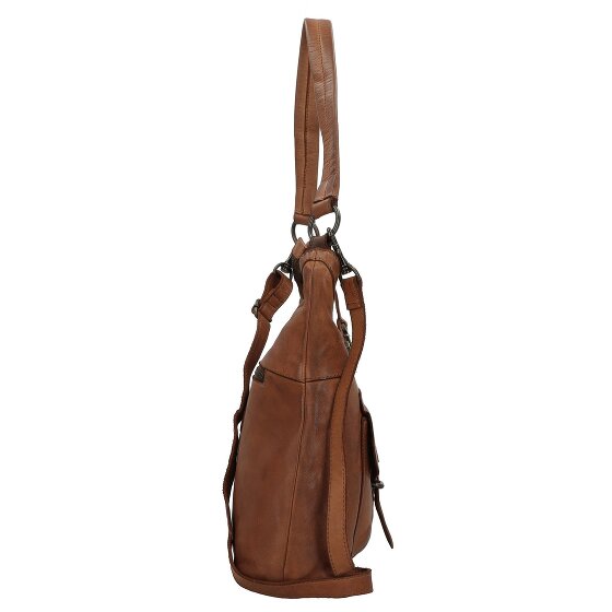 Harbour 2nd Urban Poets Cameron Borsa a spalla Vera Pelle 24 cm