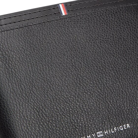Tommy Hilfiger TH Corp Portafoglio Pelle 9 cm