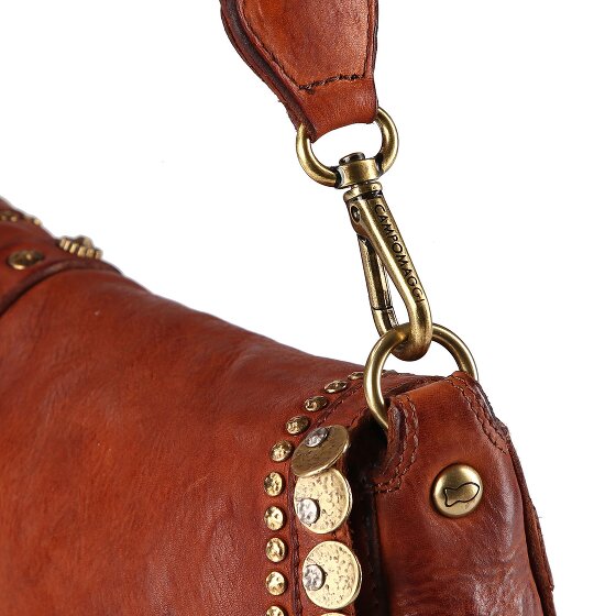 Campomaggi Gioachina Borsa a tracolla Pelle 25 cm