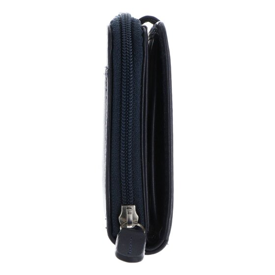 Golden Head Polo Portafoglio Protezione RFID Vera Pelle 10.5 cm