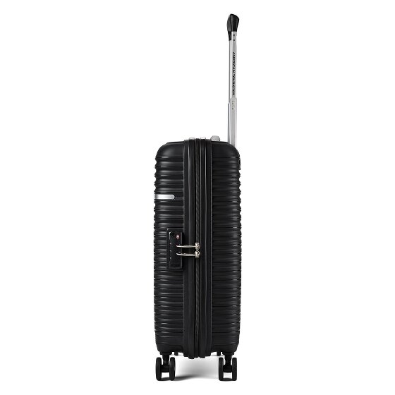 American Tourister Liftoff 4 ruote Carrello della cabina 55 cm