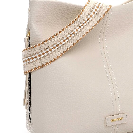 Suri Frey SFY Gray SC Borsa a tracolla 31 cm