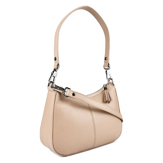 Braun Büffel Hanna Borsa a spalla Vera Pelle 25 cm
