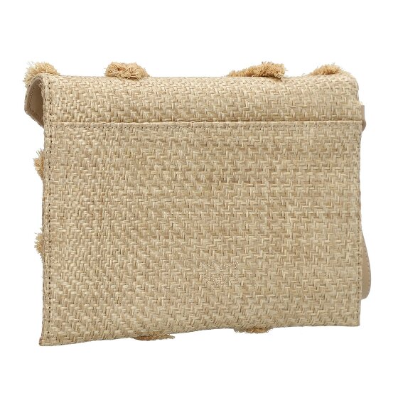 PINKO Flat Purse Pochette 23.5 cm