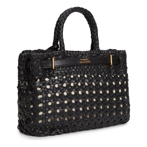 Tommy Hilfiger TH American Icon Borsetta Pelle 33 cm