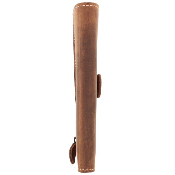 Jack Kinsky Baltimora 818 Portafoglio RFID in pelle 15 cm