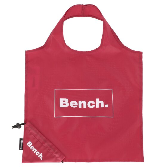 Bench Borsa shopping pieghevole 38 cm