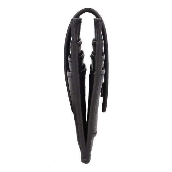 camel active Stone Custodia per carta di credito Protezione RFID Pelle 10.5 cm