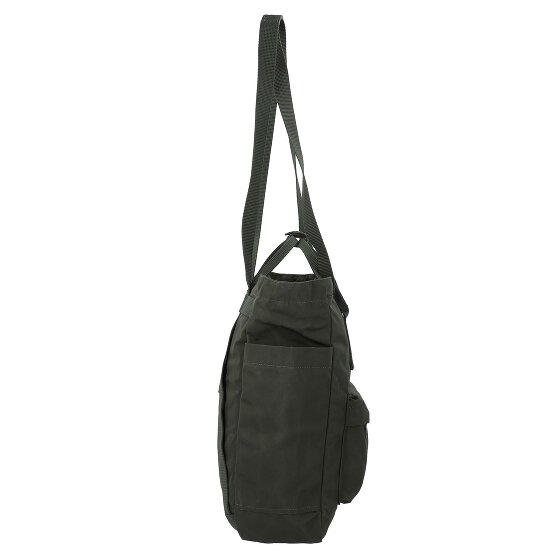 Fjällräven Kanken Totepack Borsa a spalla 27 cm