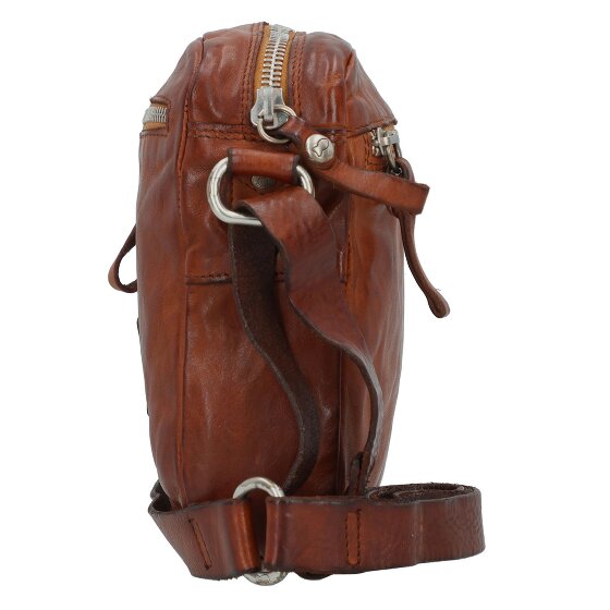 Campomaggi Borsa a tracolla Pelle 21 cm