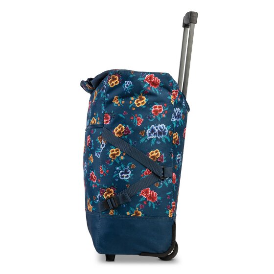 Punta Frida Kahlo Carrello della spesa 50 cm