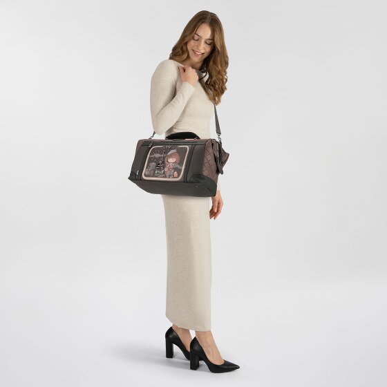 Anekke Mademoiselle Borsa da viaggio Weekender 49 cm