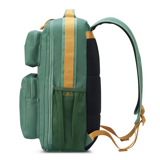 Jeep JS015B Zaino da giorno 46 cm Scomparto per laptop