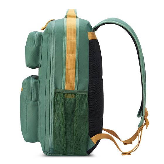 Jeep JS015B Zaino da giorno 46 cm Scomparto per laptop