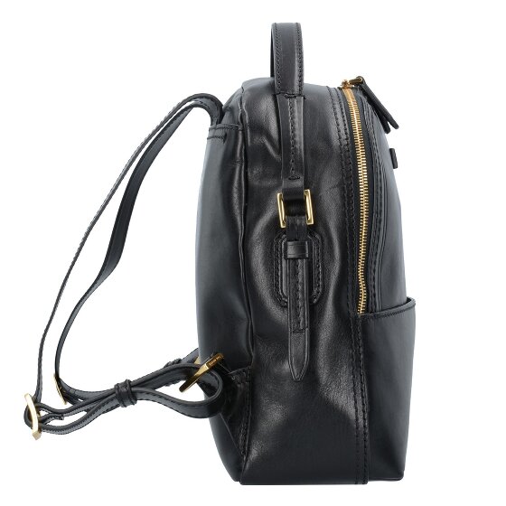 The Bridge Pearldistrict City Zaino in pelle 32 cm